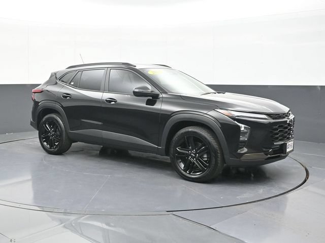 Used 2026 Chevrolet Trax ACTIV w/ Driver Confidence Package FWD image 19