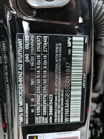 Certified 2025 Mercedes-Benz GLC 300 image 15