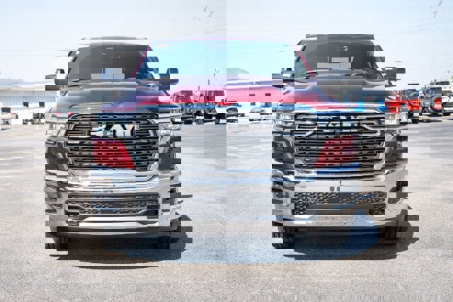 New 2025 RAM 1500 Tradesman image 8