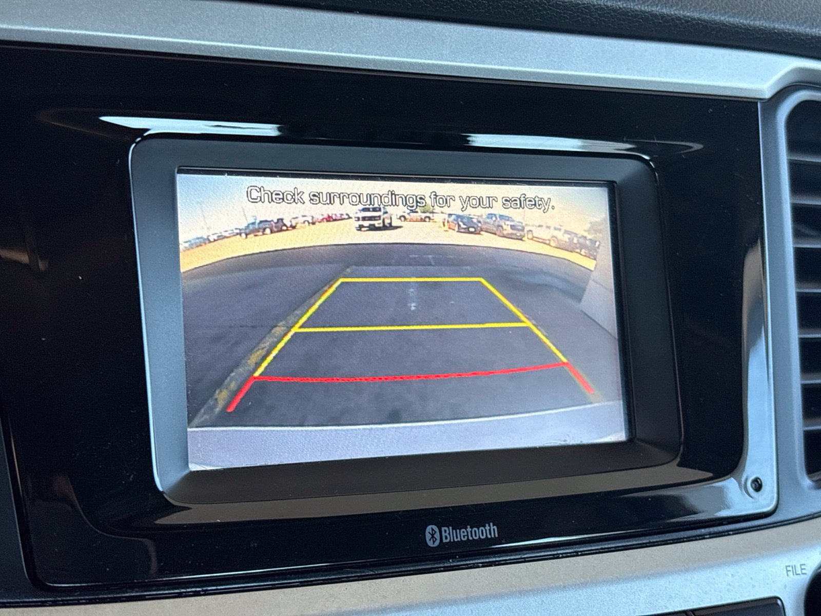 Used 2021 Hyundai Accent SE FWD image 20