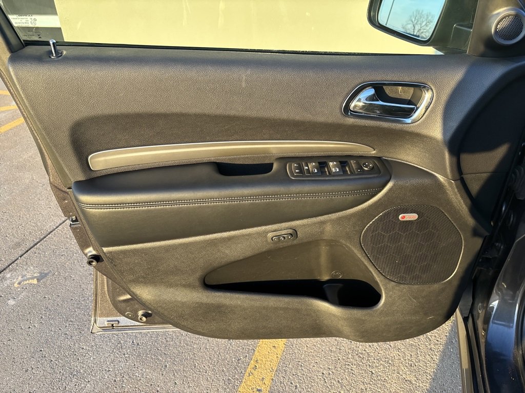 Used 2017 Dodge Durango GT w/ Premium Group image 10