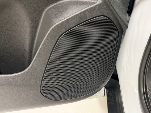 Certified 2025 Chevrolet Trax ACTIV w/ Sunroof Package image 24