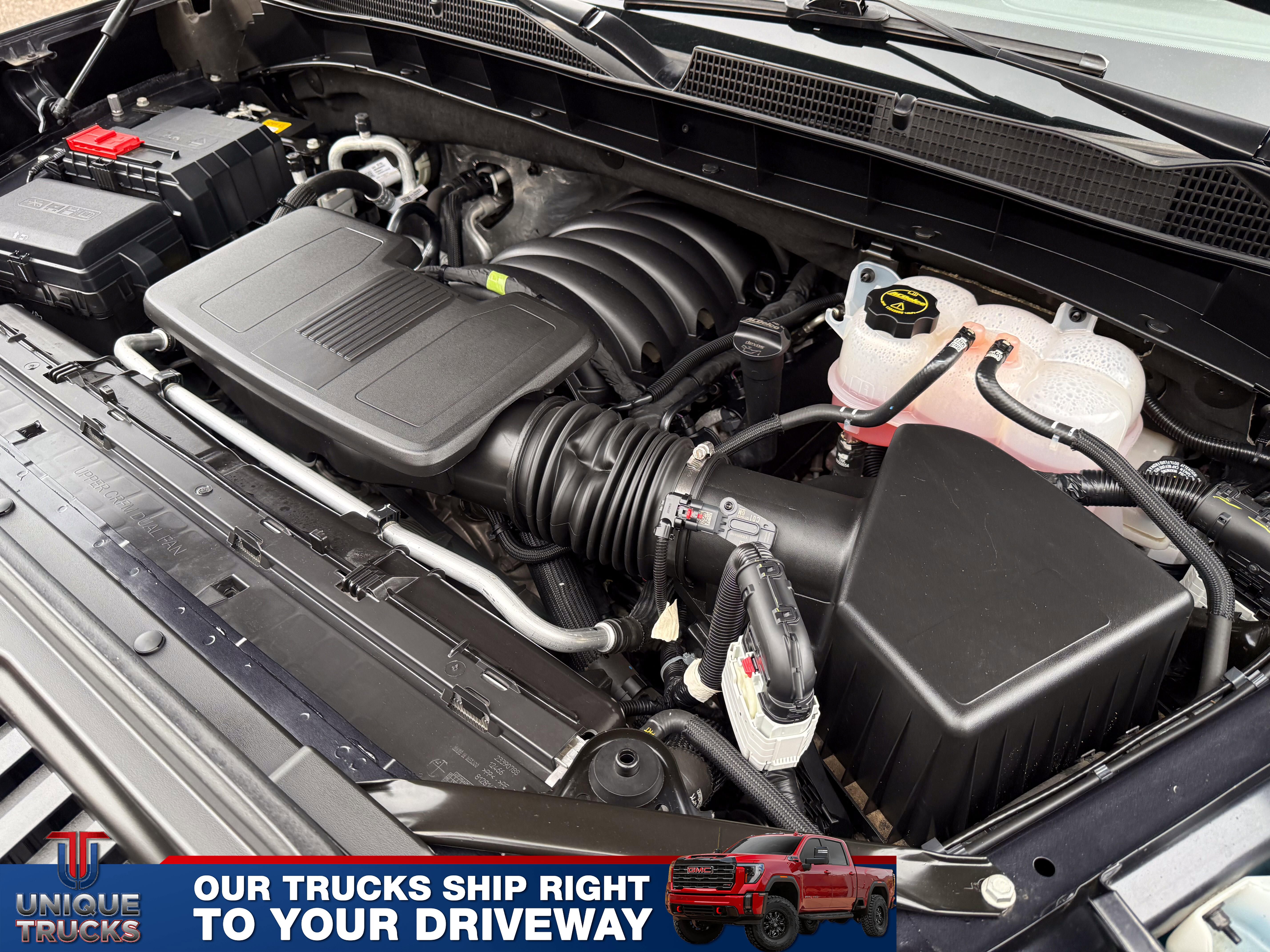 Used 2024 GMC Sierra 1500 SLE image 14