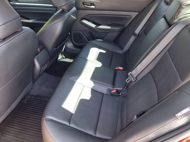 Certified 2024 Nissan Altima 2.5 SR w/ SR Premium Package AWD/4WD image 21