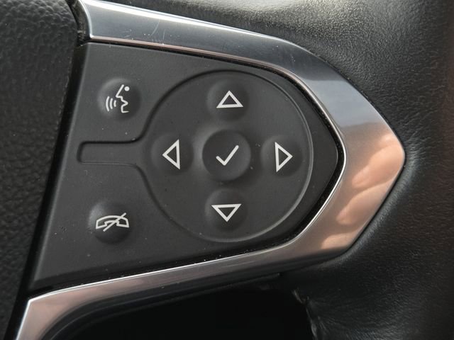 Used 2022 Chevrolet Traverse Premier w/ Redline Edition image 16