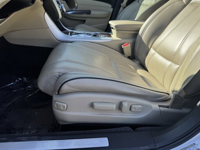 Used 2019 Acura TLX V6 w/ Technology Package image 8