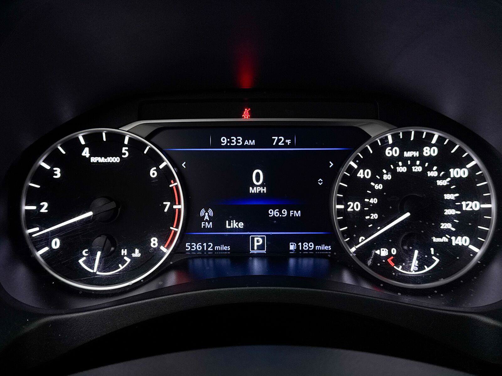 Used 2020 Nissan Altima 2.5 S FWD image 20