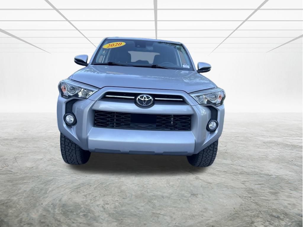 Used 2020 Toyota 4Runner SR5 Premium image 18
