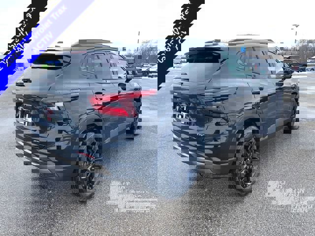 New 2026 Chevrolet Trax ACTIV w/ Driver Confidence Package image 5