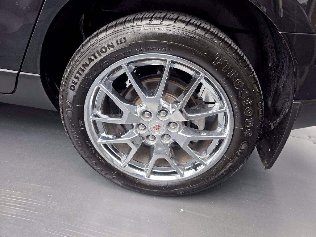 Used 2013 Cadillac SRX Premium FWD image 16