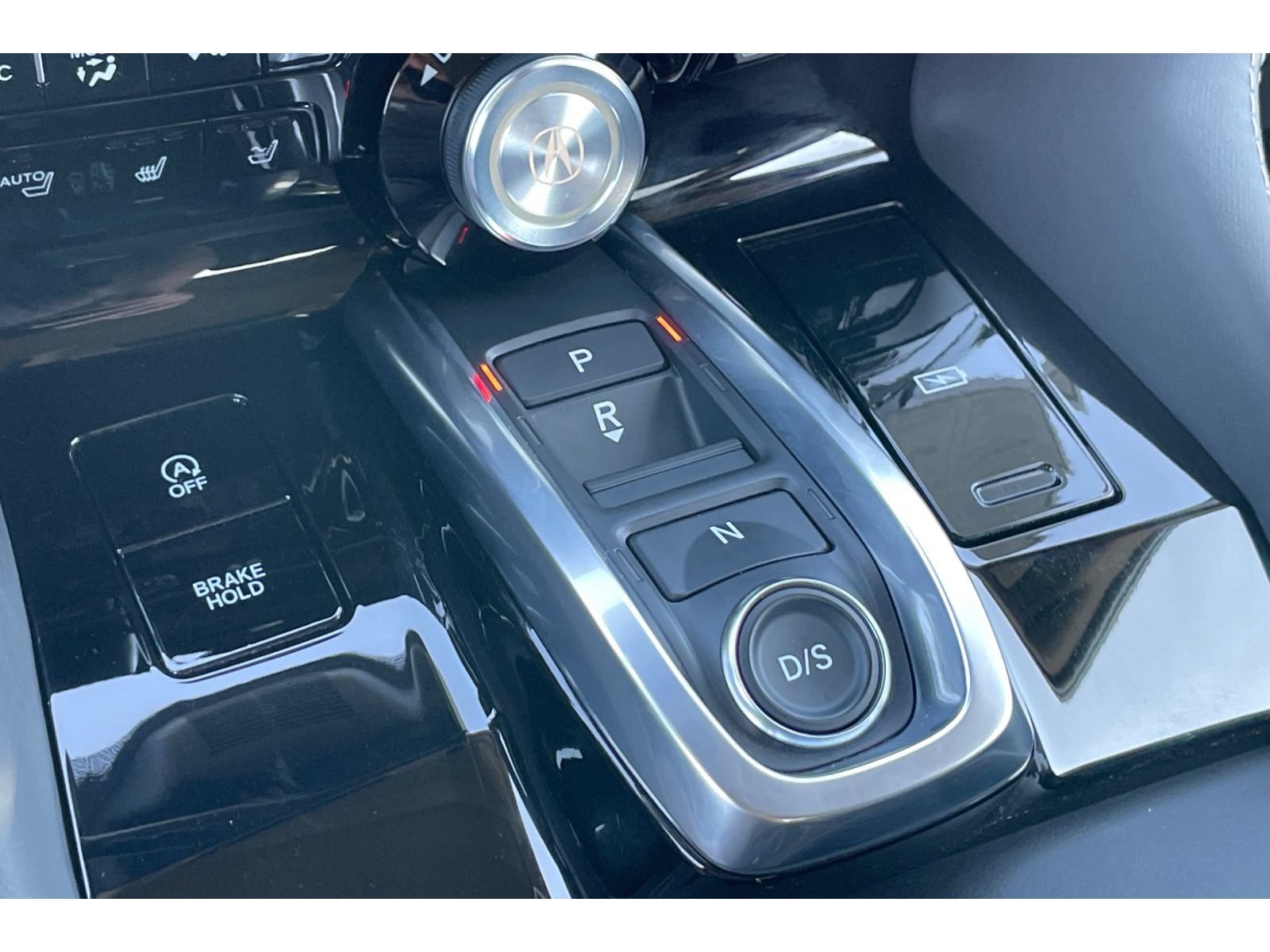 Certified 2026 Acura MDX w/ Advance Package AWD/4WD image 33