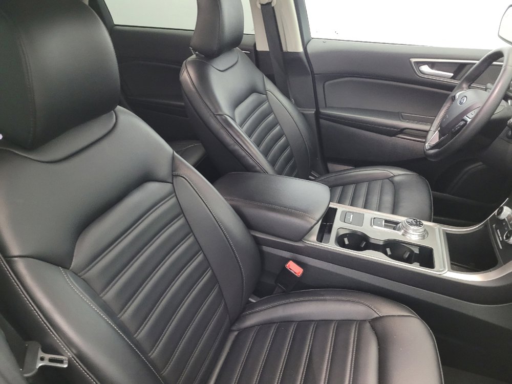 Used 2024 Ford Edge SEL image 21