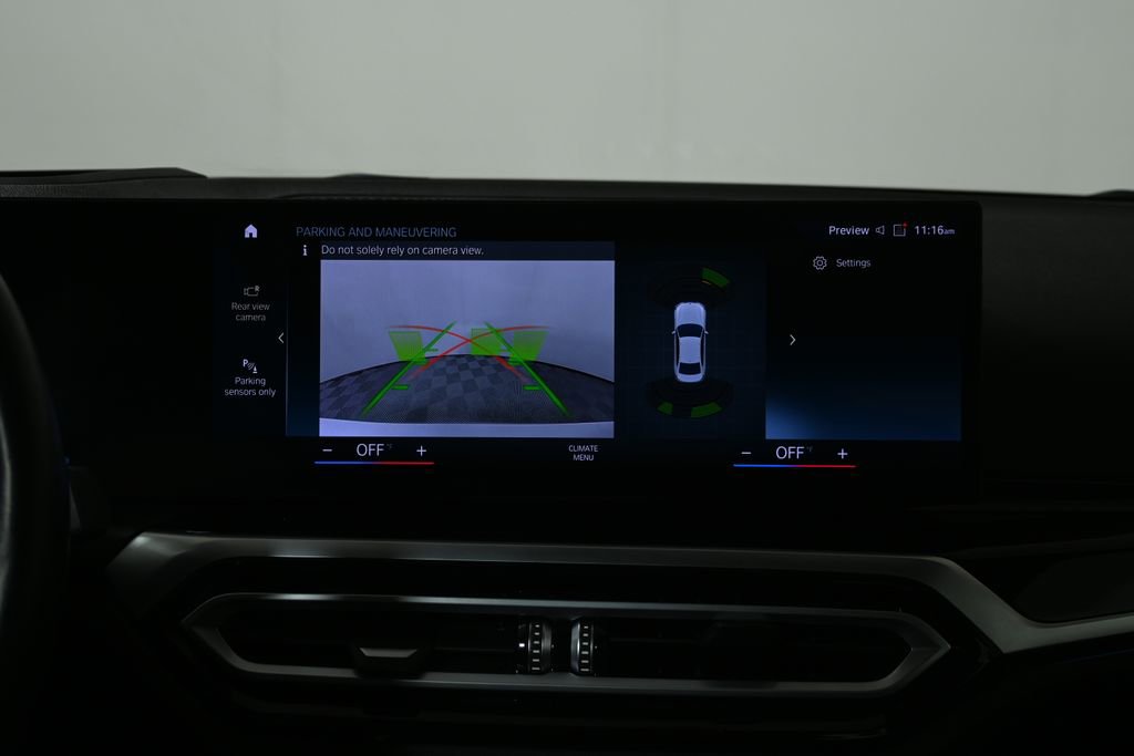 Certified 2023 BMW 330e xDrive w/ Premium Package image 22