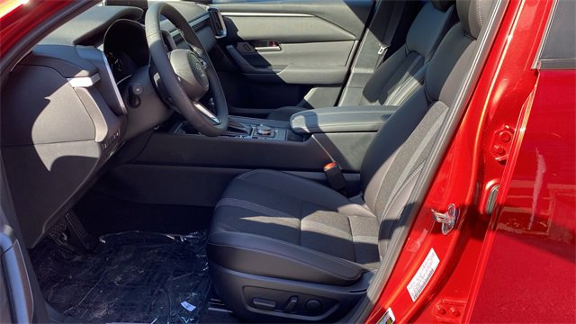 New 2025 MAZDA CX-50 2.5 Hybrid w/ Weather Package image 12