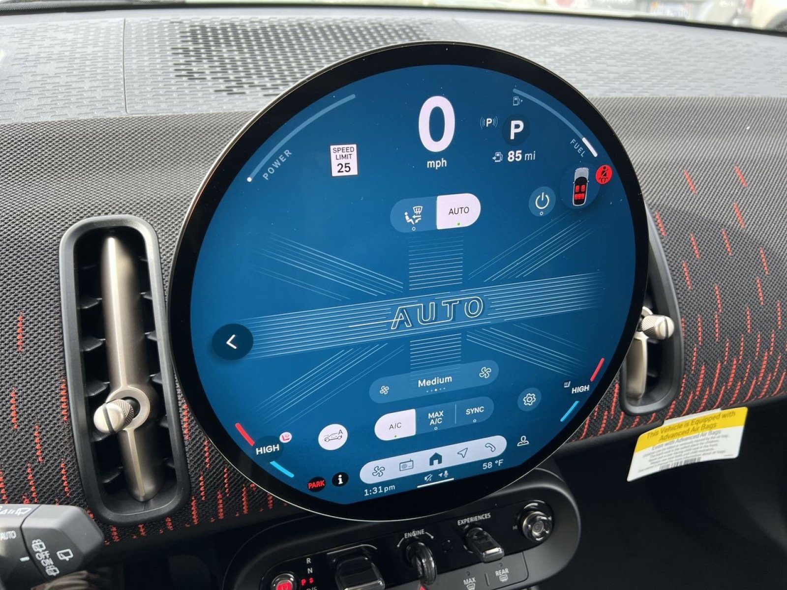 New 2026 MINI Cooper Countryman S image 18