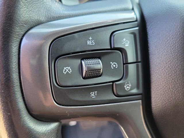 Used 2024 Chevrolet Silverado 1500 High Country image 25