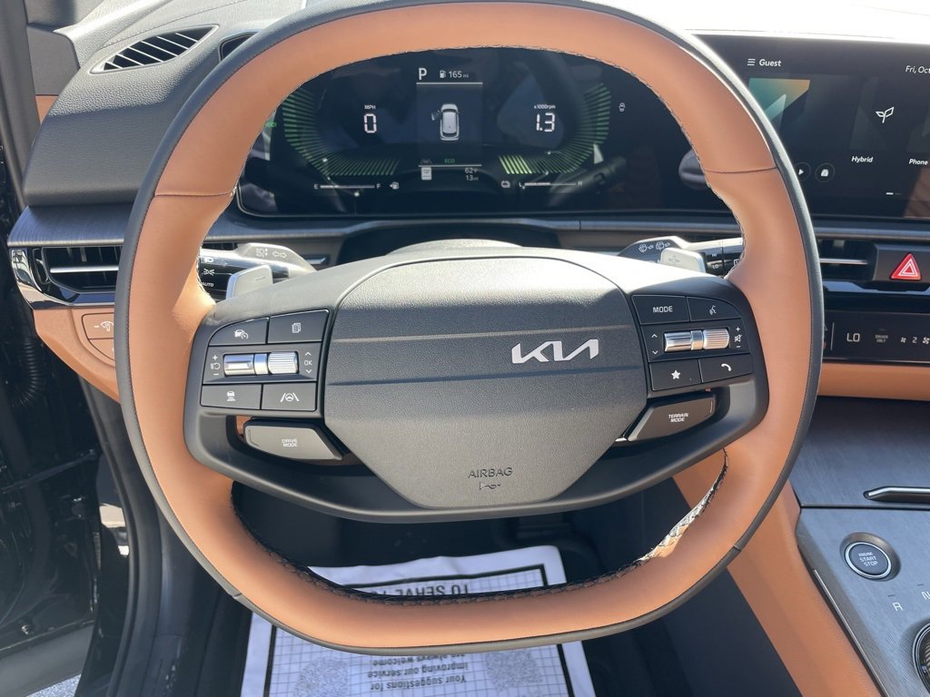 New 2026 Kia Sportage X-Line image 11