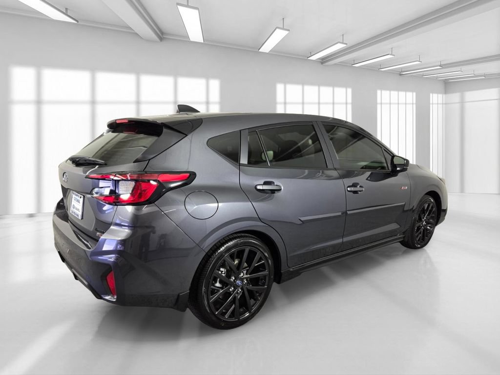 New 2026 Subaru Impreza RS AWD/4WD image 6
