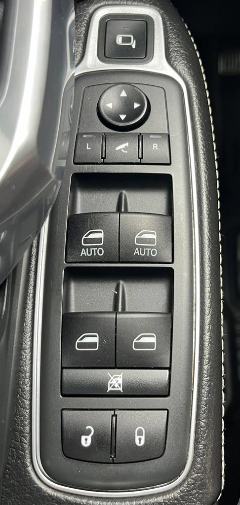 Certified 2020 RAM 2500 Laramie AWD/4WD image 5