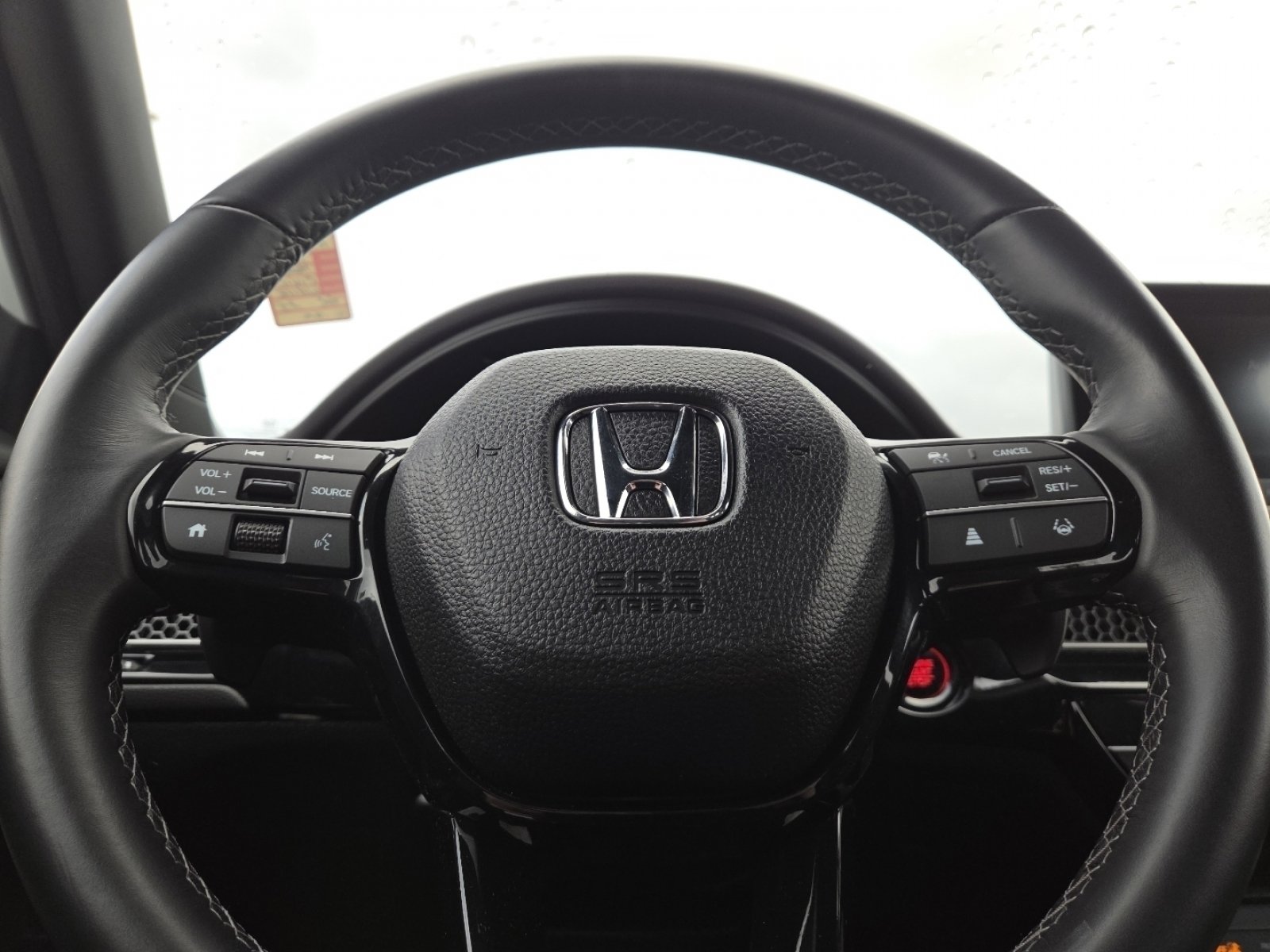 Used 2023 Honda Civic Sport image 26