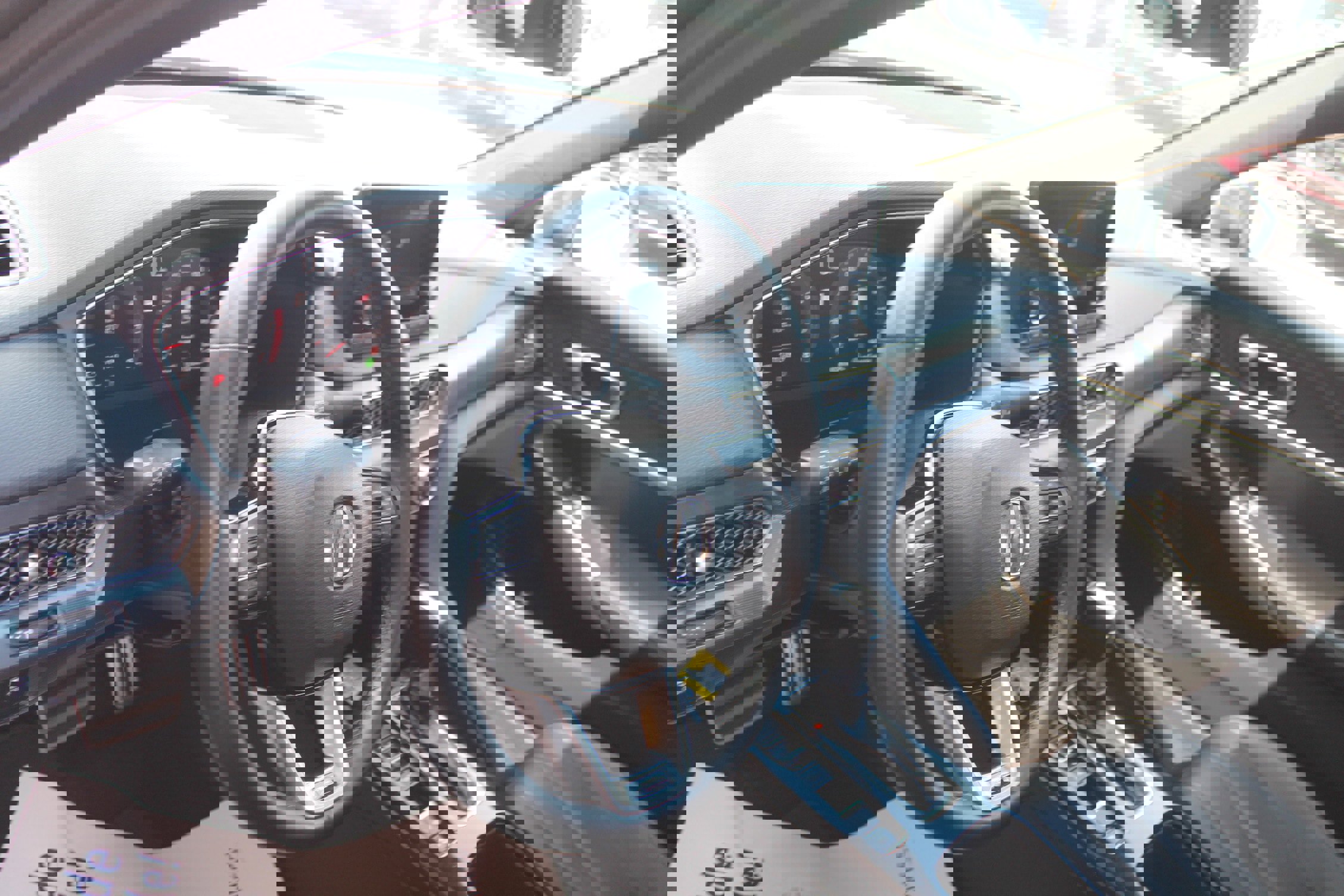 Used 2024 Acura Integra A-Spec image 15