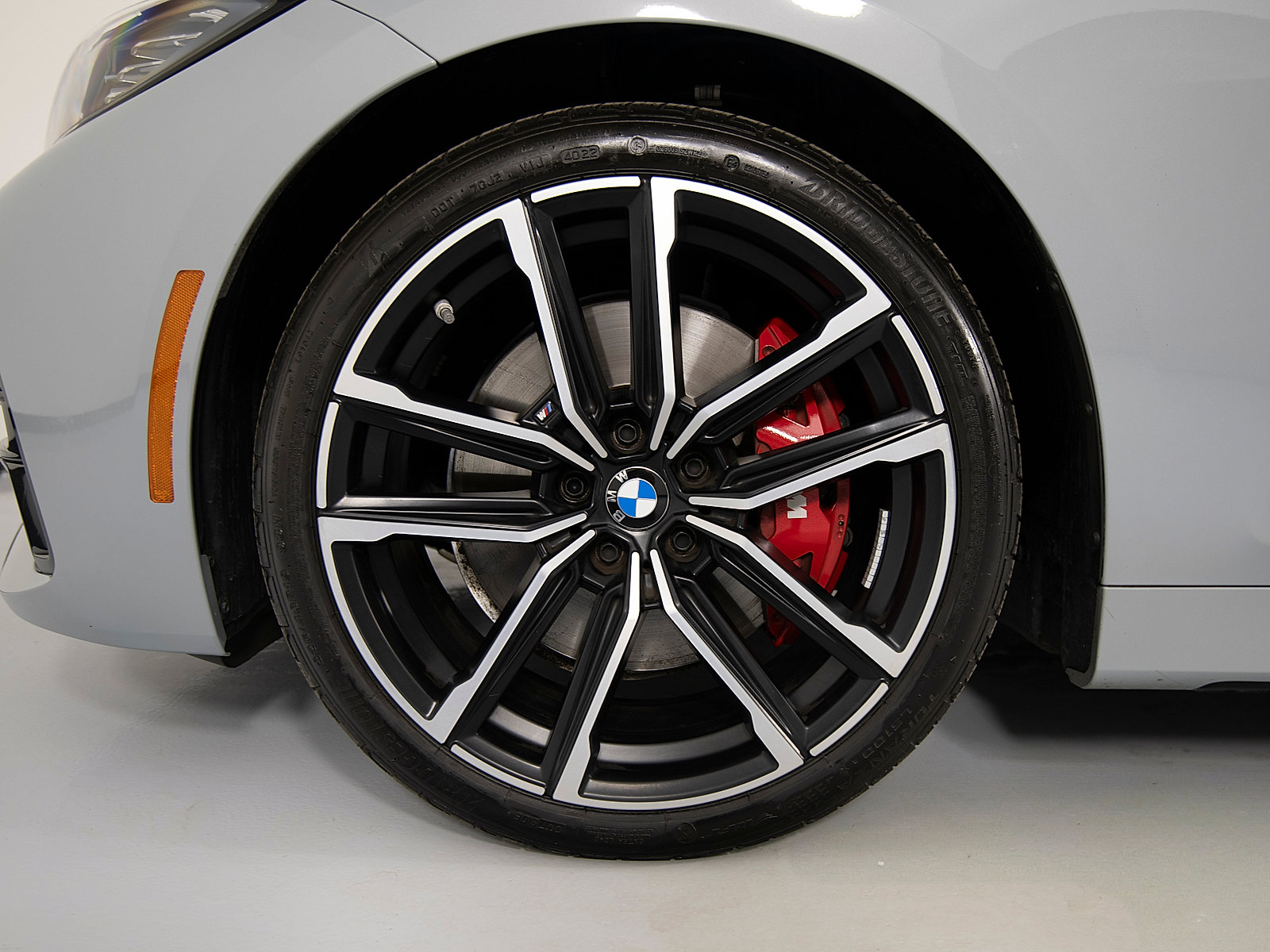 Used 2023 BMW 430i xDrive Convertible w/ M Sport Package image 10