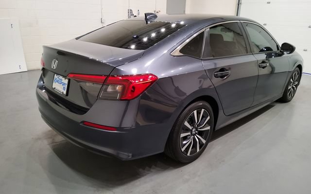 Used 2023 Honda Civic EX image 11