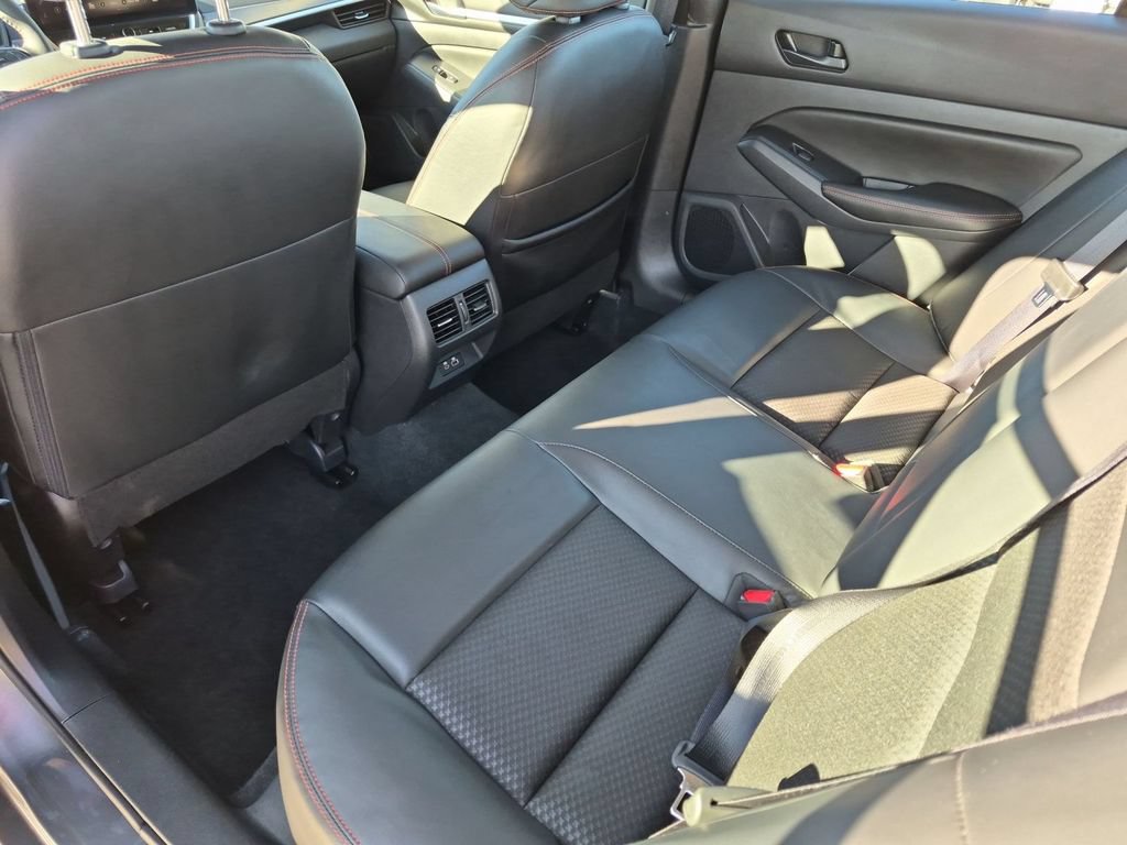 Used 2026 Nissan Altima 2.5 SR FWD image 25