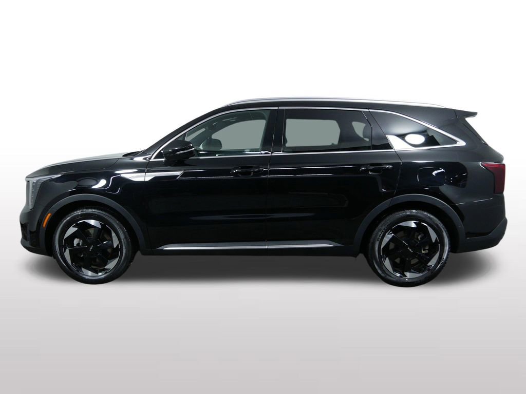 Certified 2025 Kia Sorento SX Prestige image 6