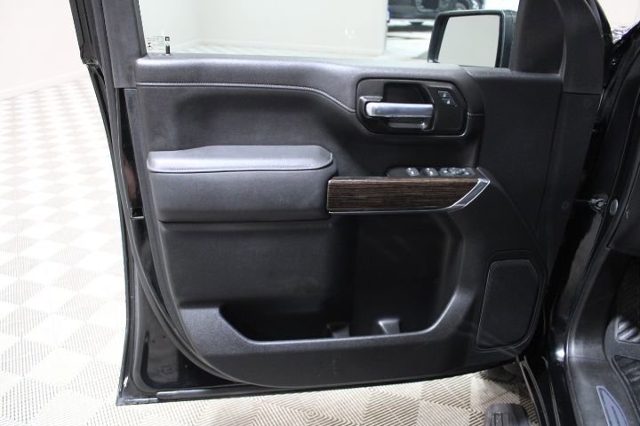 Used 2021 GMC Sierra 2500 SLE w/ SLE Convenience Package image 19