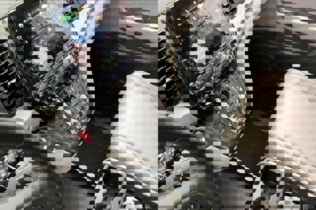 Certified 2023 Honda Odyssey EX-L image 16