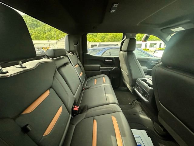 Used 2021 GMC Sierra 1500 AT4 AWD/4WD image 9