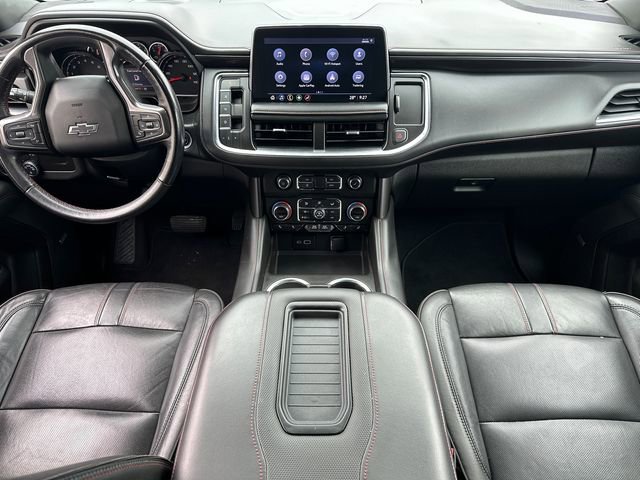 Used 2021 Chevrolet Tahoe RST image 20