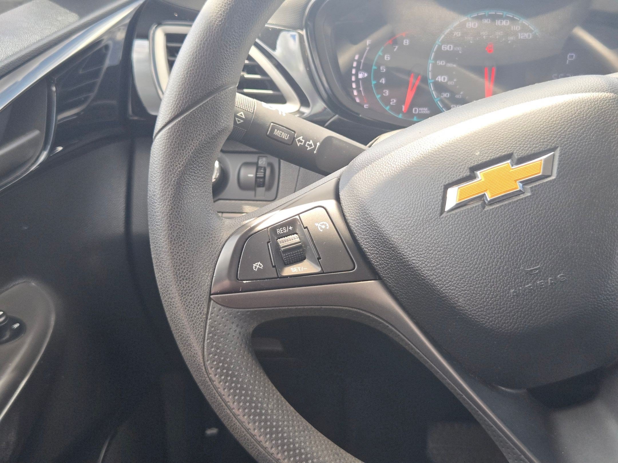 Used 2020 Chevrolet Spark LT FWD image 18