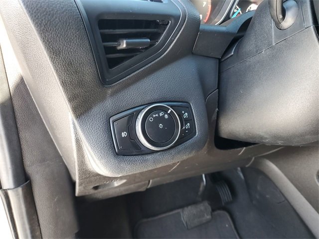 Used 2014 Ford Escape SE w/ SE Chrome Package image 16