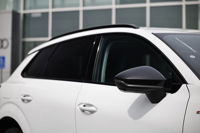 New 2026 Audi Q3 quattro 2.0T image 3