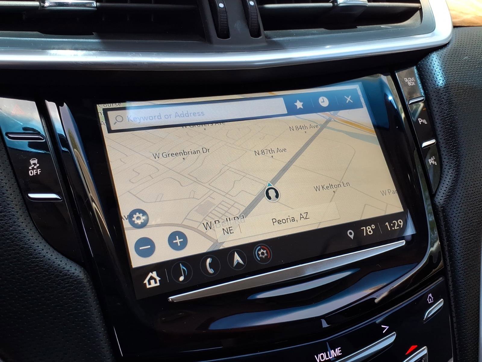 Used 2019 Cadillac XTS Luxury FWD image 27