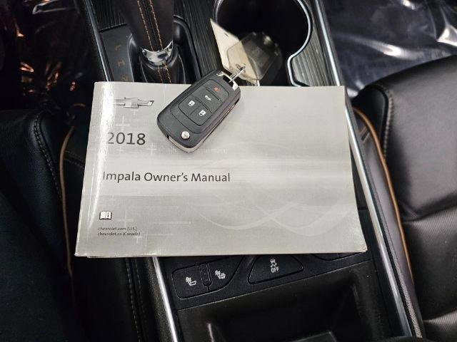 Used 2018 Chevrolet Impala Premier image 23
