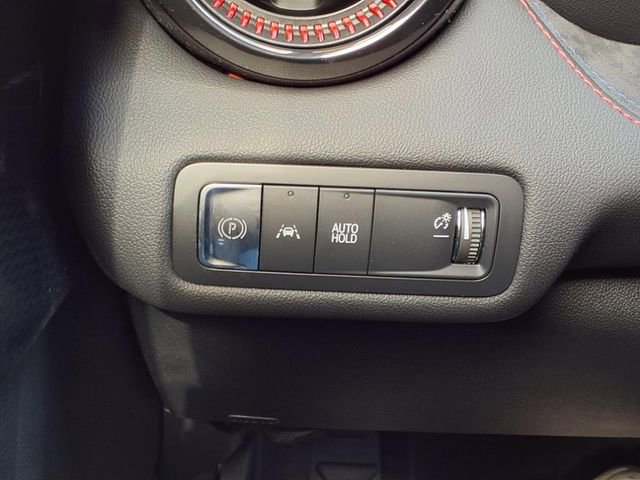 New 2025 Chevrolet Blazer EV RS image 23