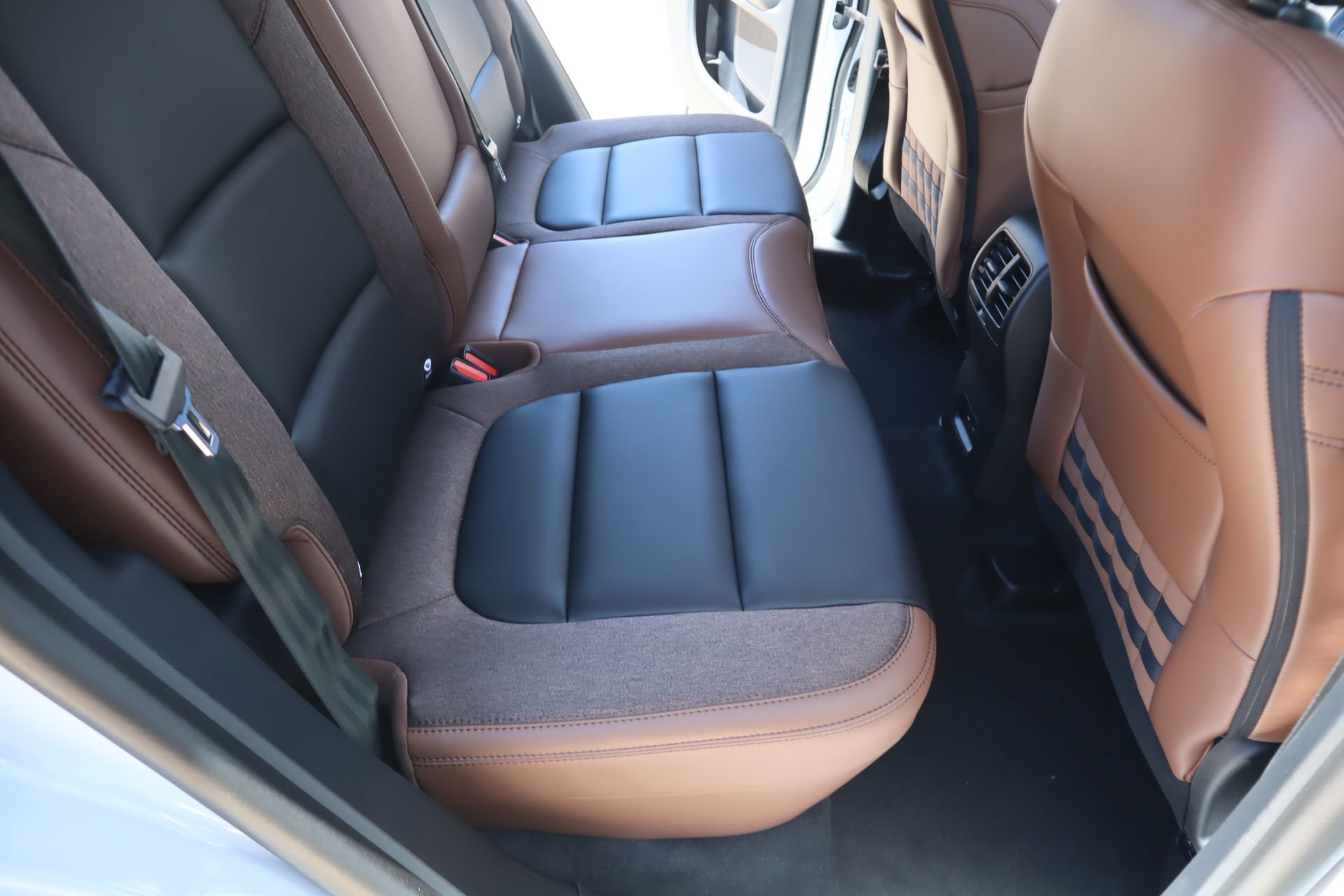 New 2026 Ford Bronco Sport Outer Banks AWD/4WD image 14