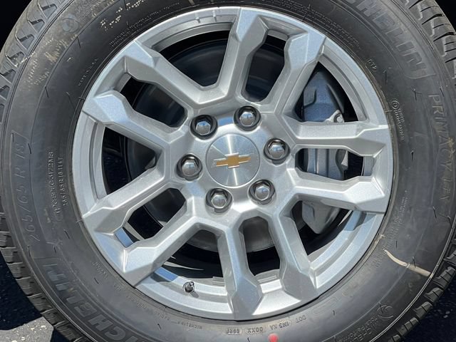 New 2026 Chevrolet Silverado 1500 LT AWD/4WD image 6
