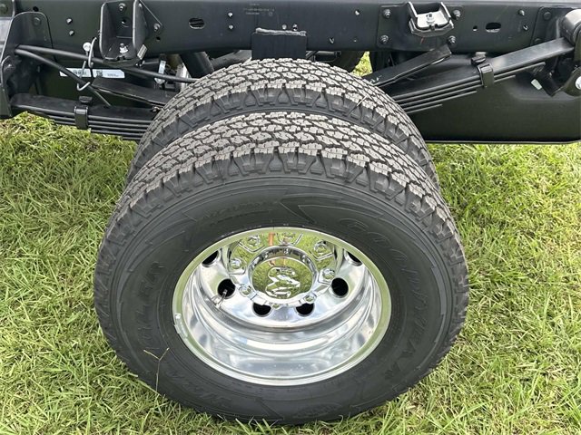 New 2026 RAM 3500 Tradesman image 12