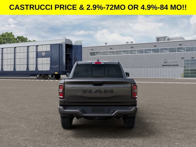 New 2026 RAM 1500 Express image 7