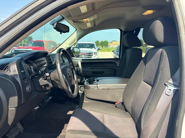 Used 2012 GMC Sierra 1500 SLE AWD/4WD image 12