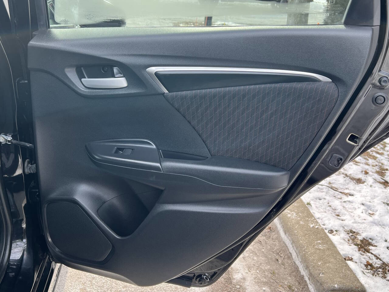 Used 2020 Honda Fit Sport image 19