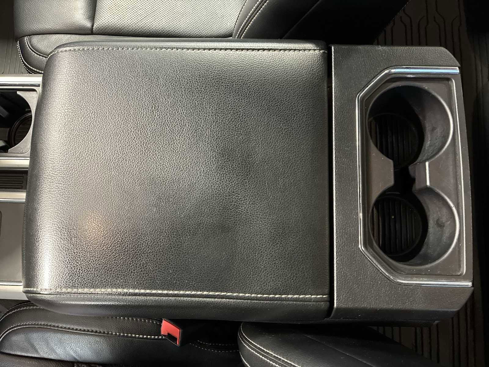 Used 2020 Ford F150 Lariat w/ Equipment Group 502A Luxury image 22