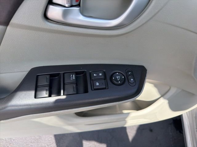 Used 2012 Honda Civic EX-L image 14