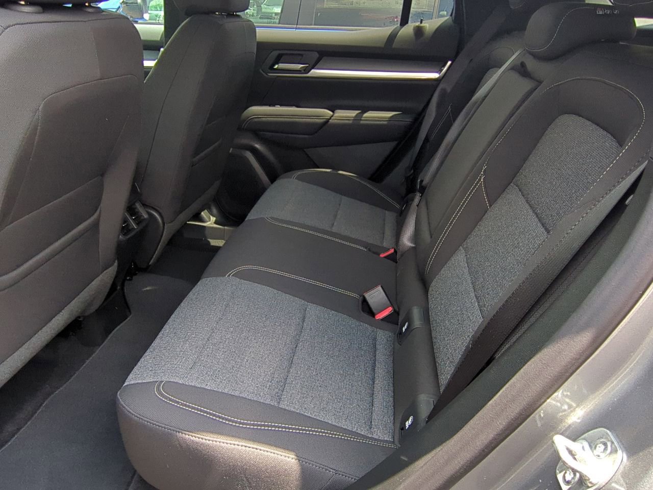 Used 2026 GMC Terrain Elevation image 29