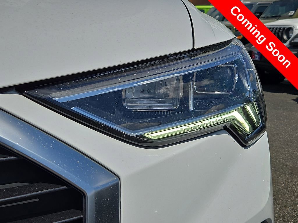 Used 2025 Audi Q3 2.0T Premium AWD/4WD image 11