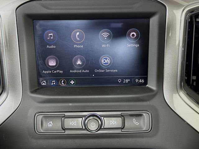 Used 2024 Chevrolet Silverado 1500 W/T w/ WT Fleet Convenience Package image 14